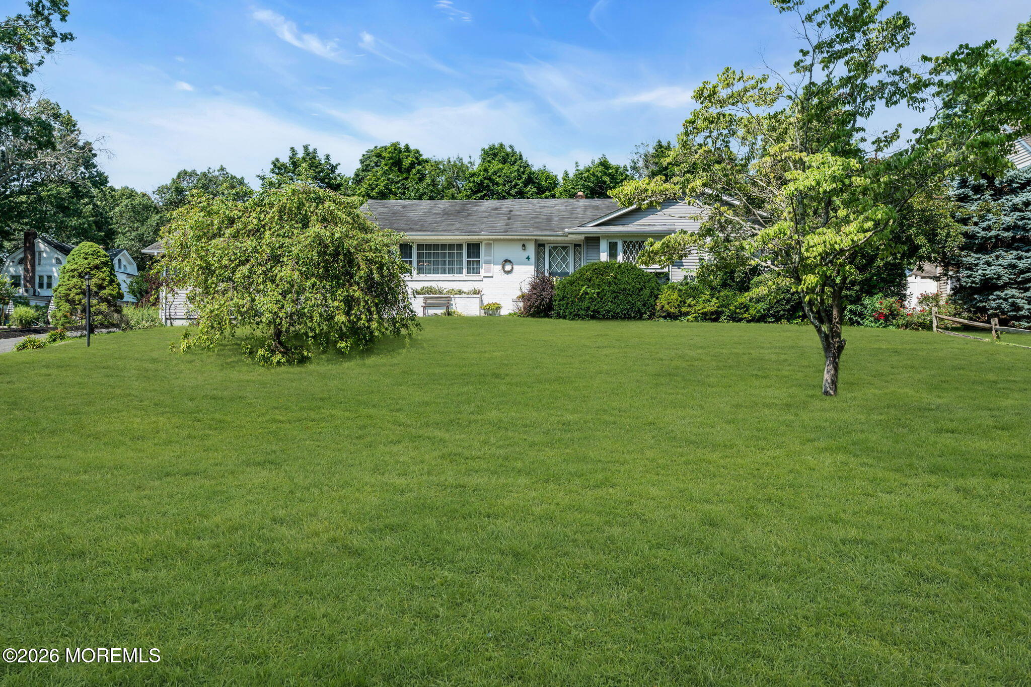 4 Dickinson Avenue Toms River NJ 08753