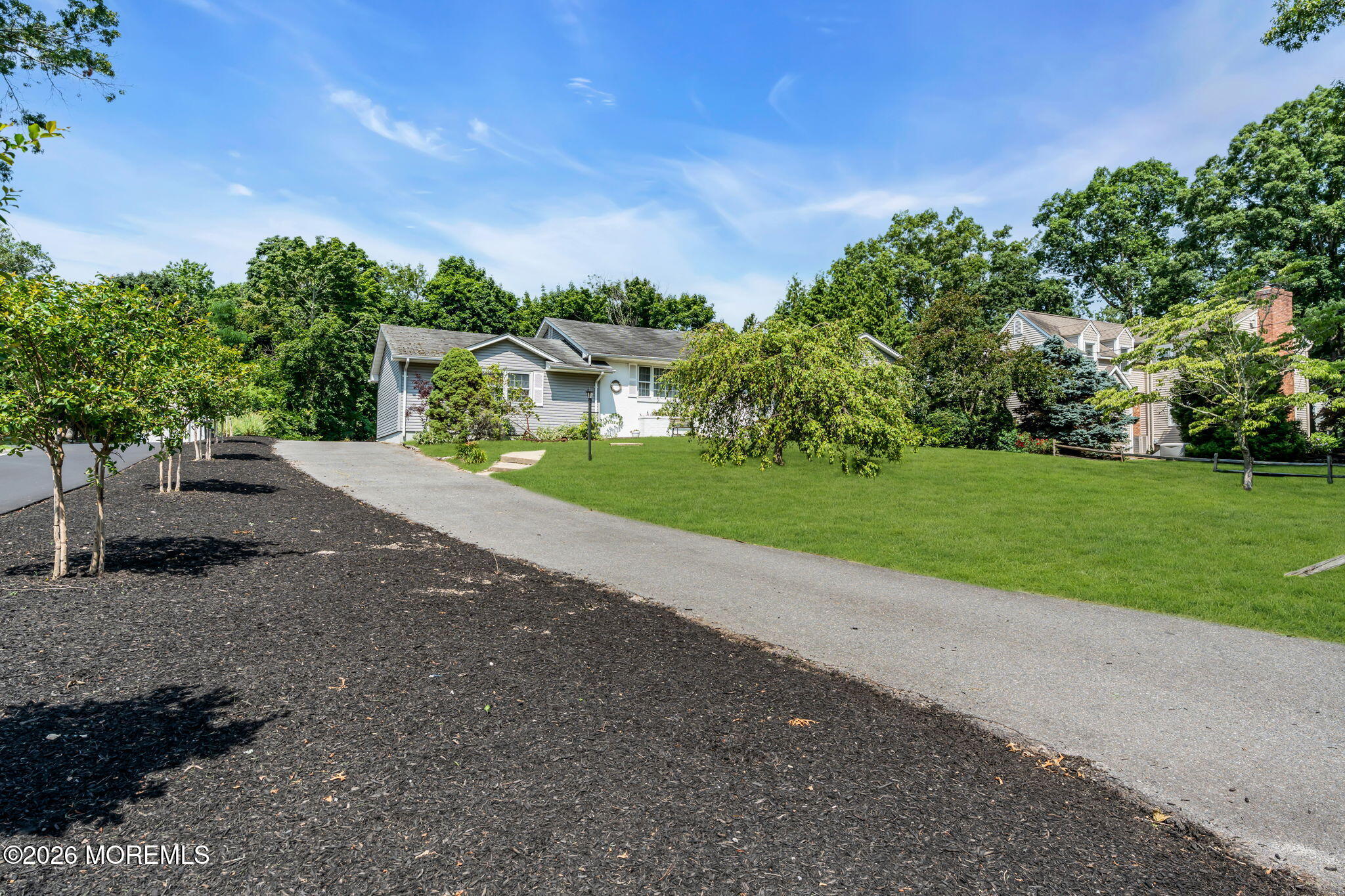 4 Dickinson Avenue Toms River NJ 08753