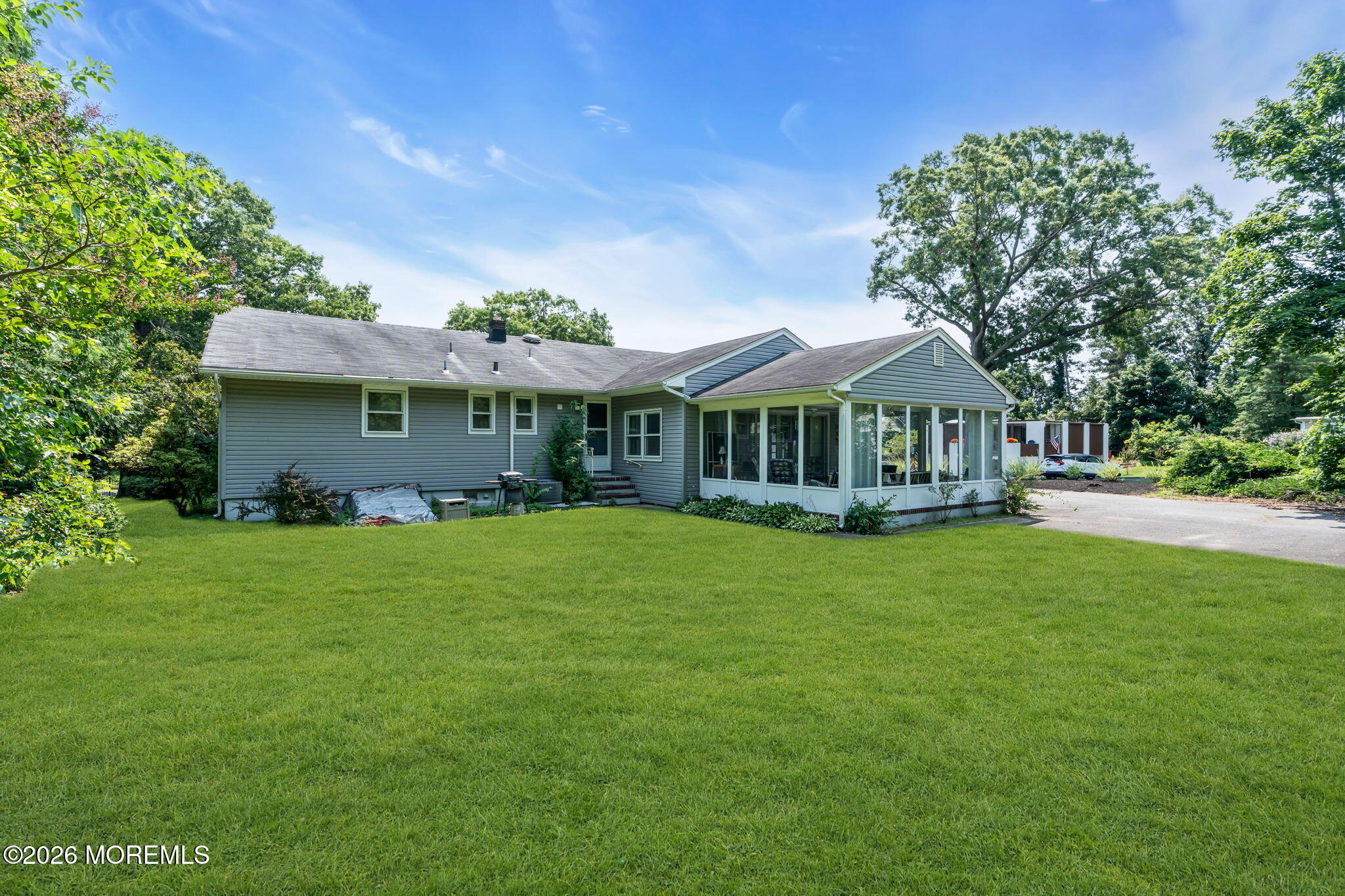 4 Dickinson Avenue Toms River NJ 08753