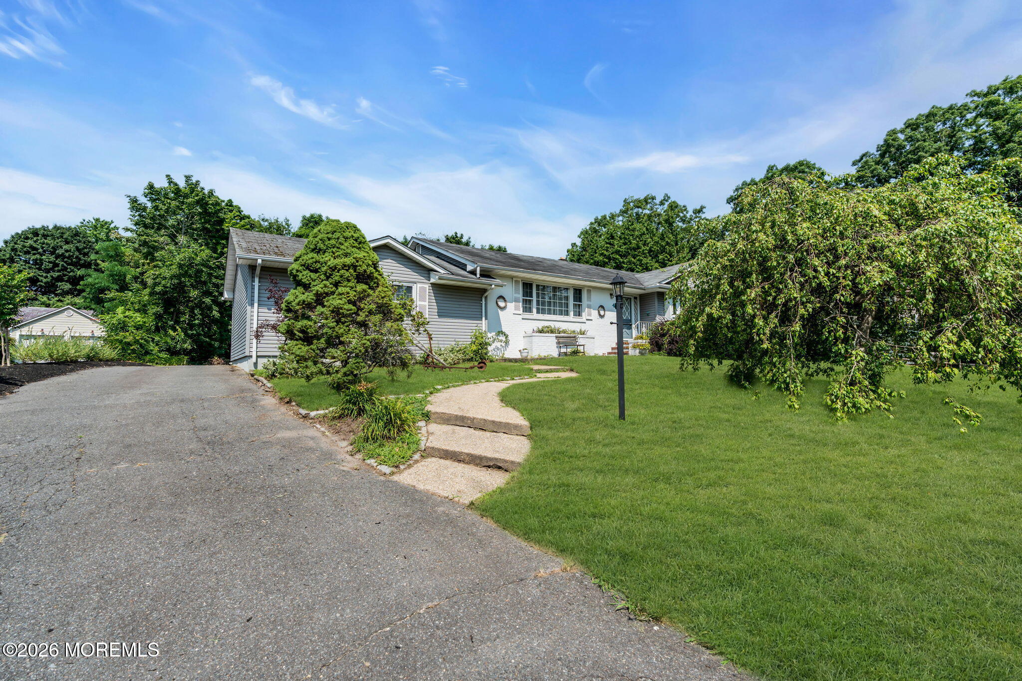 4 Dickinson Avenue Toms River NJ 08753