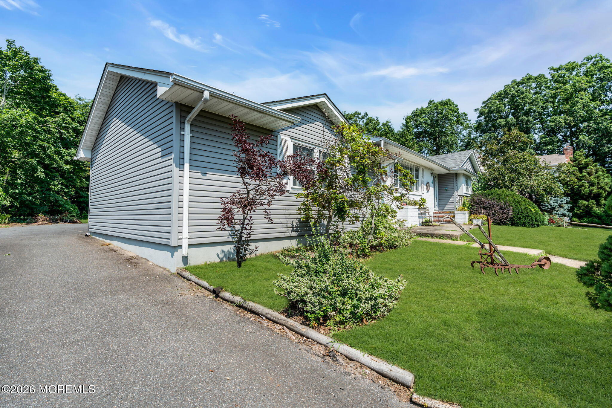 4 Dickinson Avenue Toms River NJ 08753