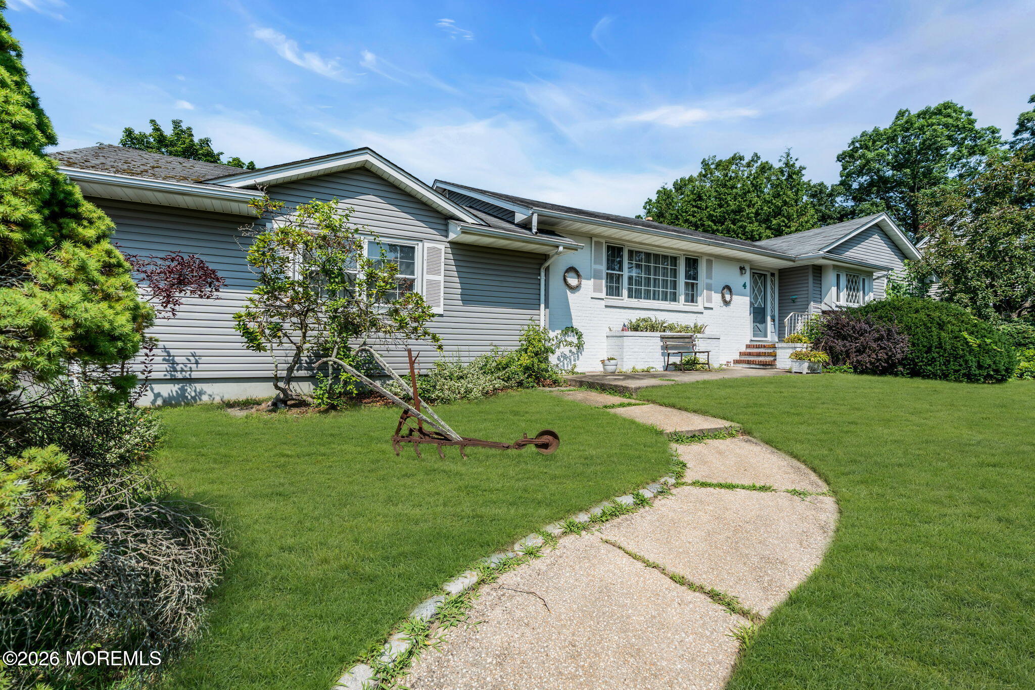 4 Dickinson Avenue Toms River NJ 08753