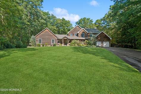 5 Ironwood Court Jackson NJ 08527