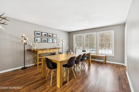 5 Ironwood Court Jackson NJ 08527