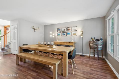 5 Ironwood Court Jackson NJ 08527