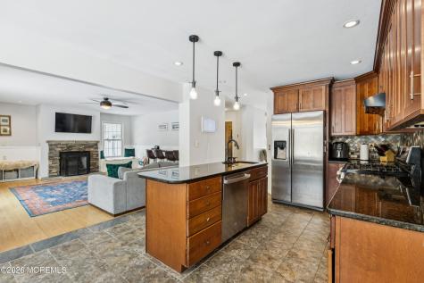 5 Ironwood Court Jackson NJ 08527