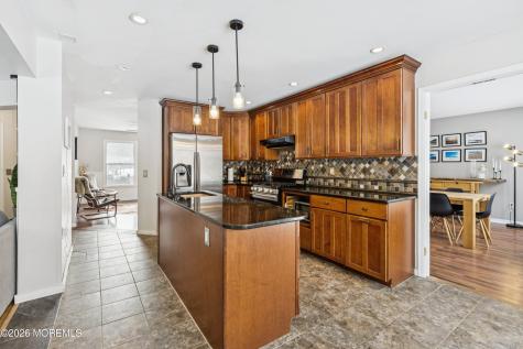 5 Ironwood Court Jackson NJ 08527