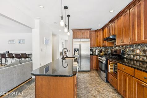 5 Ironwood Court Jackson NJ 08527