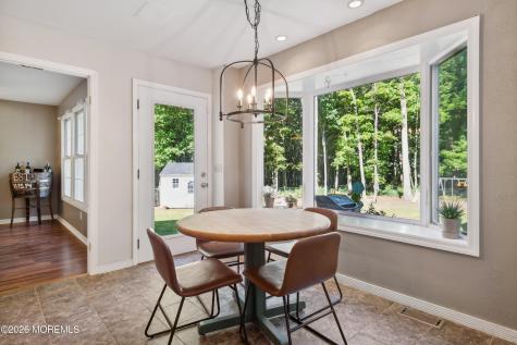 5 Ironwood Court Jackson NJ 08527