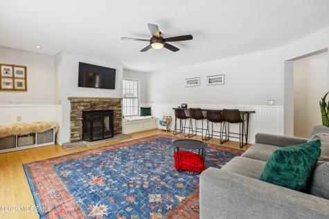 5 Ironwood Court Jackson NJ 08527