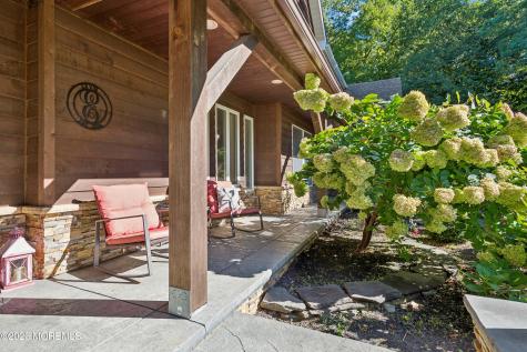 5 Ironwood Court Jackson NJ 08527