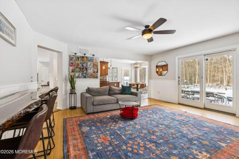 5 Ironwood Court Jackson NJ 08527