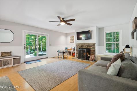 5 Ironwood Court Jackson NJ 08527