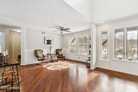 5 Ironwood Court Jackson NJ 08527
