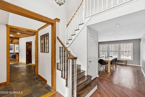5 Ironwood Court Jackson NJ 08527