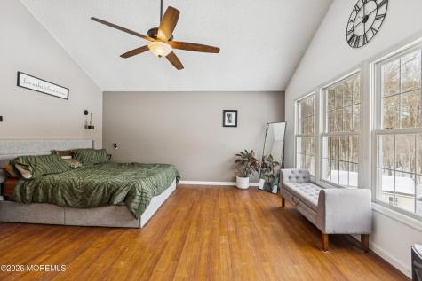 5 Ironwood Court Jackson NJ 08527