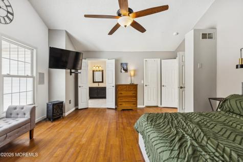 5 Ironwood Court Jackson NJ 08527