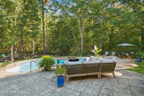 5 Ironwood Court Jackson NJ 08527