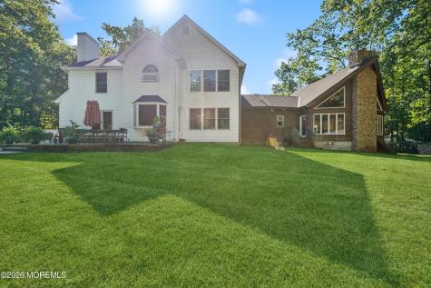 5 Ironwood Court Jackson NJ 08527