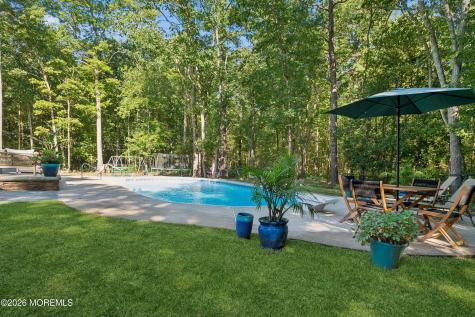 5 Ironwood Court Jackson NJ 08527