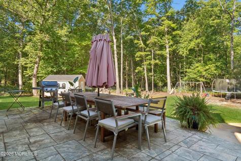 5 Ironwood Court Jackson NJ 08527