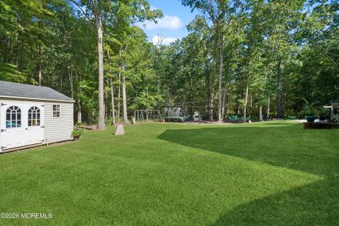 5 Ironwood Court Jackson NJ 08527