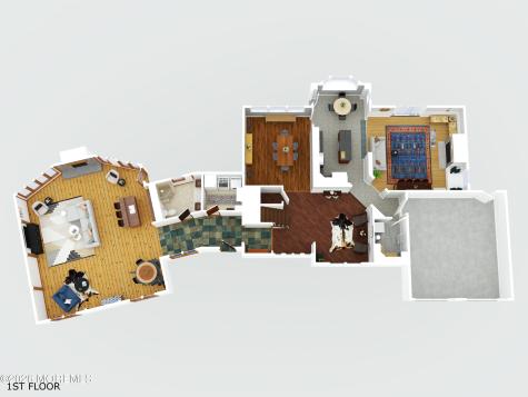 5 Ironwood Court Jackson NJ 08527