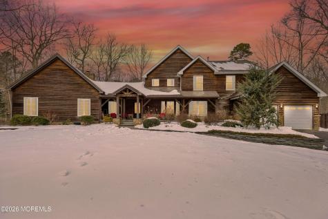 5 Ironwood Court Jackson NJ 08527