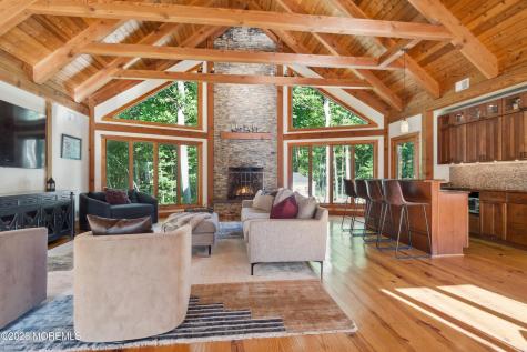 5 Ironwood Court Jackson NJ 08527