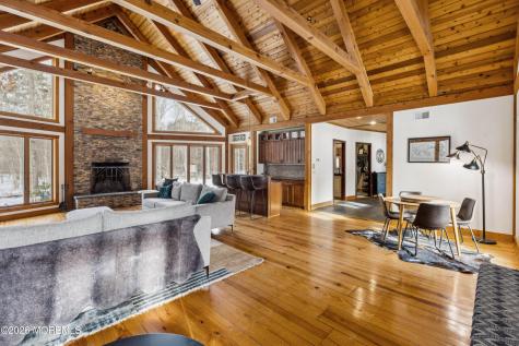 5 Ironwood Court Jackson NJ 08527