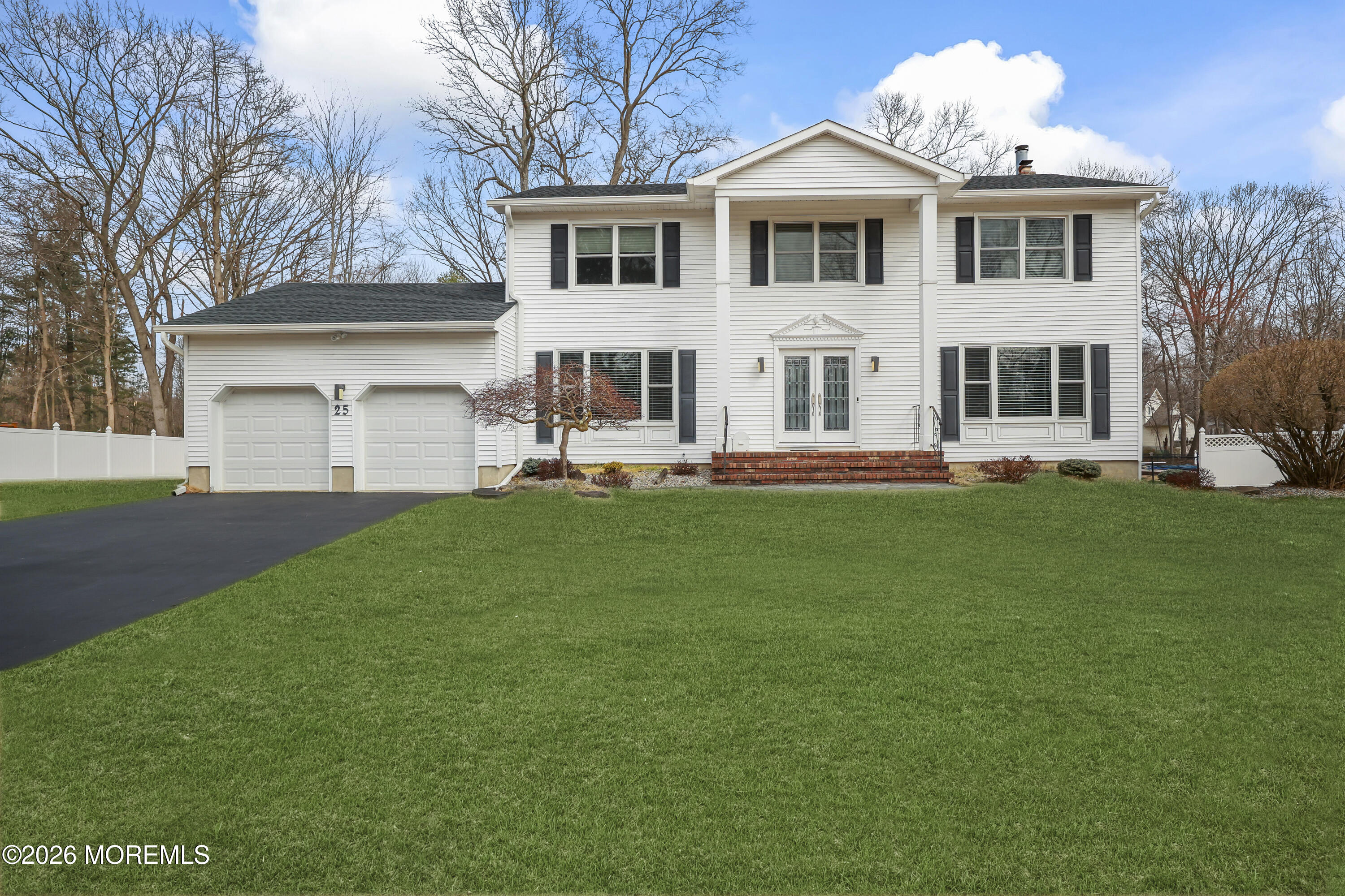25 Jared Lane Manalapan NJ 07726