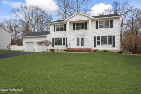 25 Jared Lane Manalapan NJ 07726