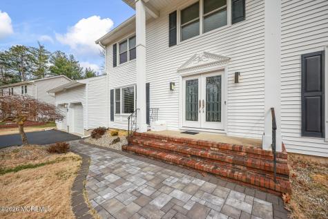 25 Jared Lane Manalapan NJ 07726