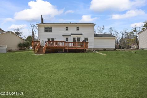 25 Jared Lane Manalapan NJ 07726