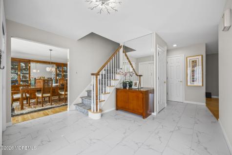 25 Jared Lane Manalapan NJ 07726