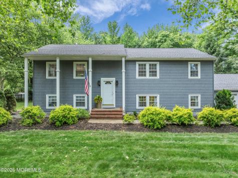 840 Nutswamp Road Red Bank NJ 07701