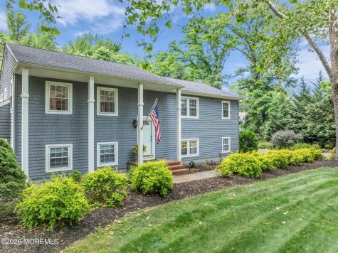 840 Nutswamp Road Red Bank NJ 07701