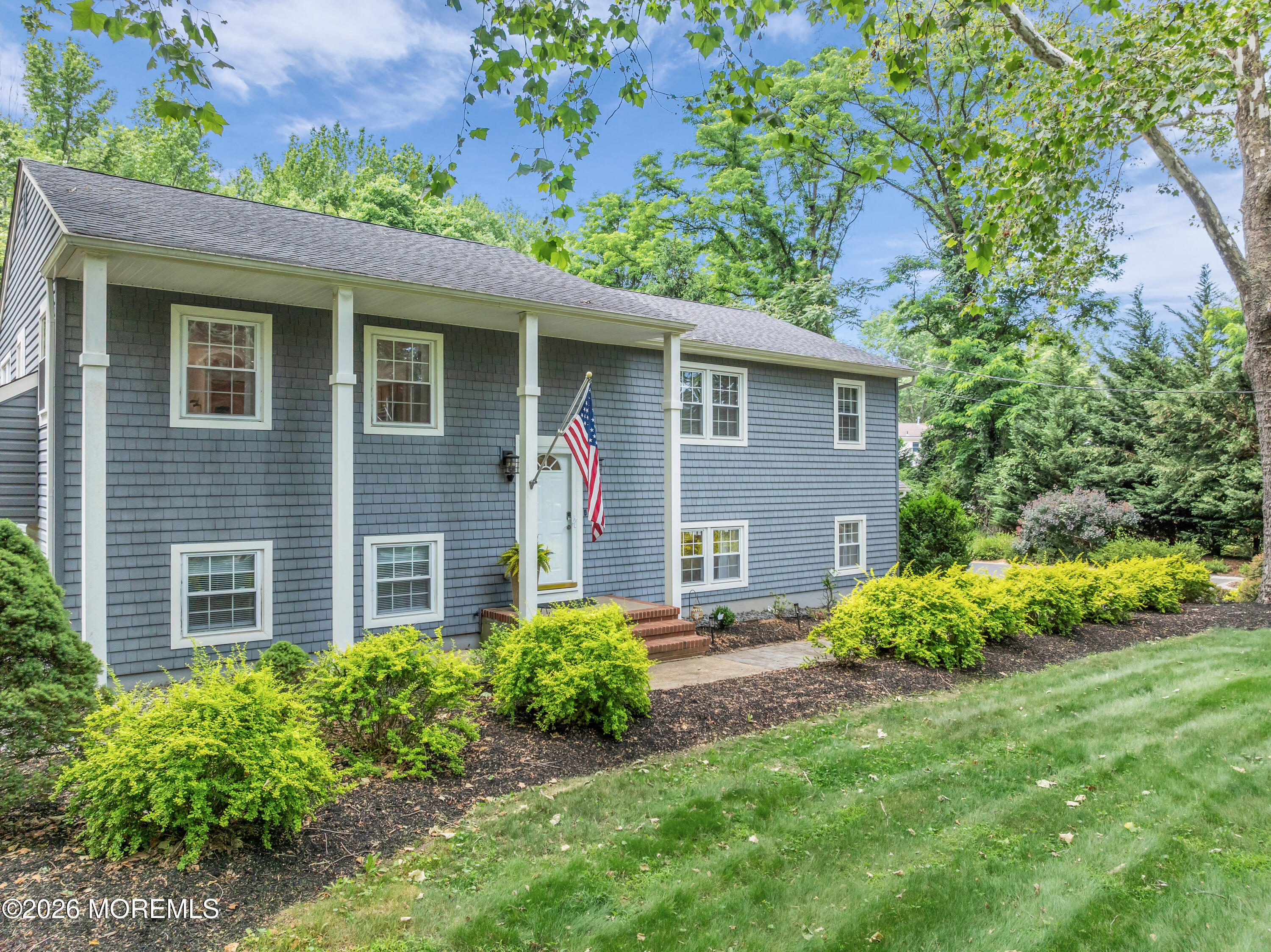 840 Nutswamp Road Red Bank NJ 07701