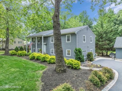 840 Nutswamp Road Red Bank NJ 07701
