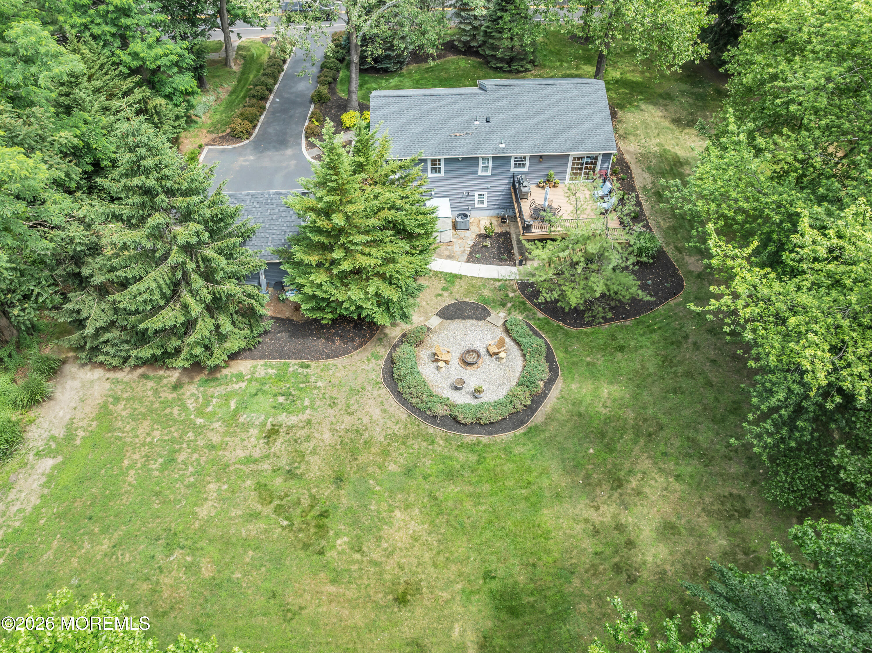 840 Nutswamp Road Red Bank NJ 07701