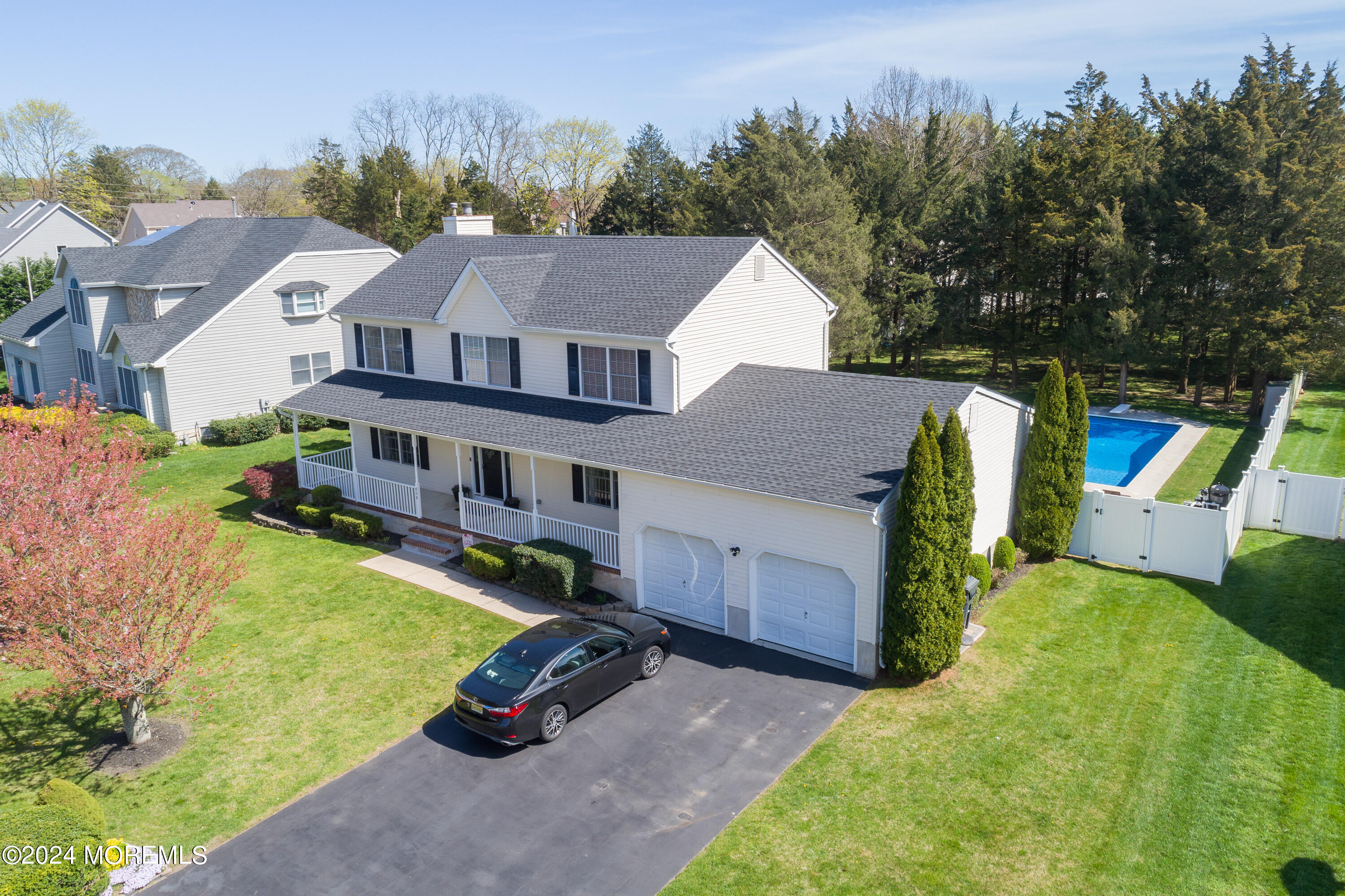 606 Yellowbrick Road Brick NJ 08724