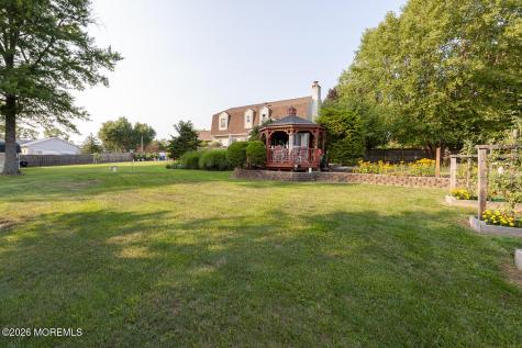 106 Chesterfield Jacobstown Road Wrightstown NJ 08562