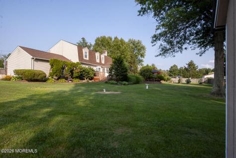 106 Chesterfield Jacobstown Road Wrightstown NJ 08562