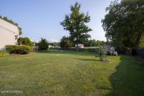 106 Chesterfield Jacobstown Road Wrightstown NJ 08562