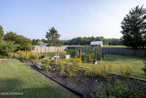 106 Chesterfield Jacobstown Road Wrightstown NJ 08562