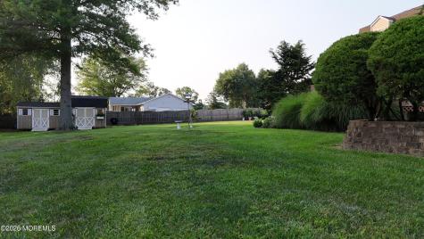 106 Chesterfield Jacobstown Road Wrightstown NJ 08562