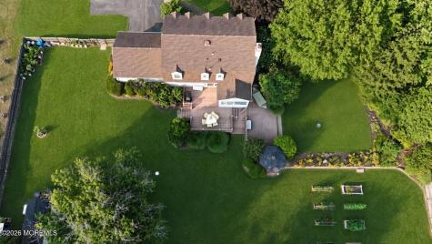 106 Chesterfield Jacobstown Road Wrightstown NJ 08562