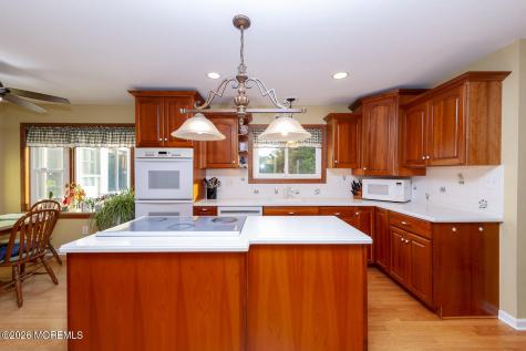 106 Chesterfield Jacobstown Road Wrightstown NJ 08562