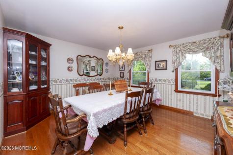 106 Chesterfield Jacobstown Road Wrightstown NJ 08562