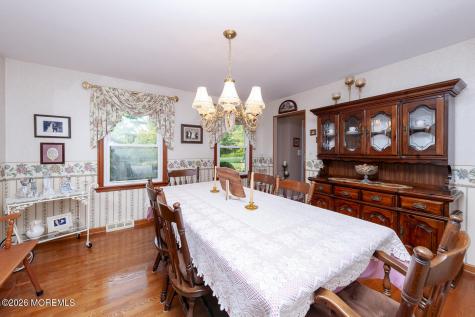 106 Chesterfield Jacobstown Road Wrightstown NJ 08562